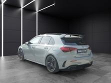 MERCEDES-BENZ A AMG 35 4Matic 8G-DCT, Petrol, Second hand / Used, Automatic - 5
