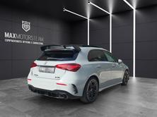 MERCEDES-BENZ A AMG 35 4Matic 8G-DCT, Petrol, Second hand / Used, Automatic - 6