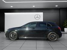 MERCEDES-BENZ A 35 AMG 4Matic, Petrol, Second hand / Used, Automatic - 3