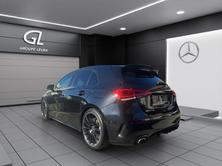 MERCEDES-BENZ A 35 AMG 4Matic, Petrol, Second hand / Used, Automatic - 4