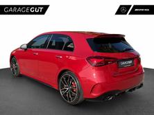 MERCEDES-BENZ A AMG 35 4Matic 8G-DCT, Benzina, Occasioni / Usate, Automatico - 3