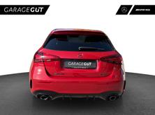 MERCEDES-BENZ A AMG 35 4Matic 8G-DCT, Benzina, Occasioni / Usate, Automatico - 4