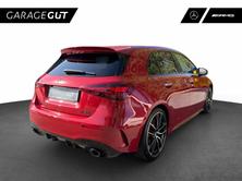 MERCEDES-BENZ A AMG 35 4Matic 8G-DCT, Benzina, Occasioni / Usate, Automatico - 5