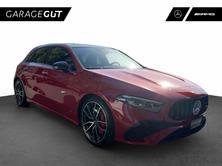 MERCEDES-BENZ A AMG 35 4Matic 8G-DCT, Benzina, Occasioni / Usate, Automatico - 7