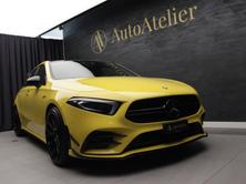 MERCEDES-BENZ A 35 AMG 4Matic Speedshift, Essence, Occasion / Utilisé, Automatique - 2