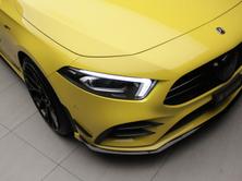 MERCEDES-BENZ A 35 AMG 4Matic Speedshift, Essence, Occasion / Utilisé, Automatique - 5