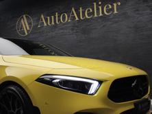 MERCEDES-BENZ A 35 AMG 4Matic Speedshift, Essence, Occasion / Utilisé, Automatique - 6