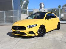 MERCEDES-BENZ A 35 AMG 4Matic Speedshift, Essence, Occasion / Utilisé, Automatique - 7