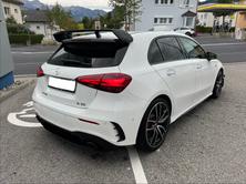 MERCEDES-BENZ A AMG 35 4Matic+ 8G-DCT, Hybride Leggero Benzina/Elettrica, Occasioni / Usate, Automatico - 2