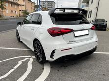 MERCEDES-BENZ A AMG 35 4Matic+ 8G-DCT, Hybride Leggero Benzina/Elettrica, Occasioni / Usate, Automatico - 3