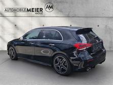 MERCEDES-BENZ A-Klasse W177 A 35 AMG 4matic, Essence, Occasion / Utilisé, Automatique - 2