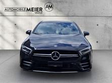 MERCEDES-BENZ A-Klasse W177 A 35 AMG 4matic, Essence, Occasion / Utilisé, Automatique - 4