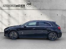 MERCEDES-BENZ A-Klasse W177 A 35 AMG 4matic, Essence, Occasion / Utilisé, Automatique - 5