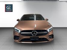 MERCEDES-BENZ A AMG 35 4Matic 8G-DCT, Essence, Occasion / Utilisé, Automatique - 2