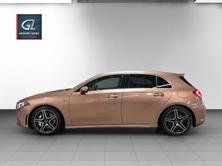 MERCEDES-BENZ A AMG 35 4Matic 8G-DCT, Essence, Occasion / Utilisé, Automatique - 3