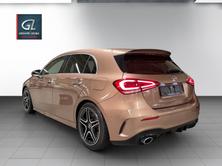 MERCEDES-BENZ A AMG 35 4Matic 8G-DCT, Essence, Occasion / Utilisé, Automatique - 4