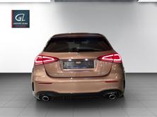 MERCEDES-BENZ A AMG 35 4Matic 8G-DCT, Essence, Occasion / Utilisé, Automatique - 5