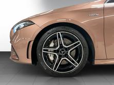 MERCEDES-BENZ A AMG 35 4Matic 8G-DCT, Essence, Occasion / Utilisé, Automatique - 7