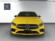 MERCEDES-BENZ A 35 AMG 4Matic Edition 1 Speedshift, Essence, Occasion / Utilisé, Automatique - 2