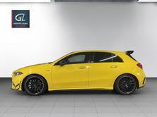 MERCEDES-BENZ A 35 AMG 4Matic Edition 1 Speedshift, Essence, Occasion / Utilisé, Automatique - 3