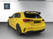MERCEDES-BENZ A 35 AMG 4Matic Edition 1 Speedshift, Essence, Occasion / Utilisé, Automatique - 4