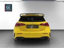 MERCEDES-BENZ A 35 AMG 4Matic Edition 1 Speedshift, Essence, Occasion / Utilisé, Automatique - 5