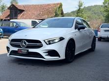 MERCEDES-BENZ A 35 AMG 4Matic Edition 1 Speedshift, Petrol, Second hand / Used, Automatic - 2