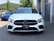 MERCEDES-BENZ A 35 AMG 4Matic Edition 1 Speedshift, Petrol, Second hand / Used, Automatic - 3