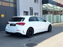 MERCEDES-BENZ A 35 AMG 4Matic Edition 1 Speedshift, Petrol, Second hand / Used, Automatic - 4