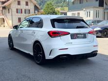 MERCEDES-BENZ A 35 AMG 4Matic Edition 1 Speedshift, Petrol, Second hand / Used, Automatic - 6