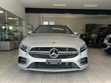 MERCEDES-BENZ A 35 AMG 4Matic Speedshift, Benzin, Occasion / Gebraucht, Automatik - 2