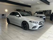 MERCEDES-BENZ A 35 AMG 4Matic Speedshift, Benzin, Occasion / Gebraucht, Automatik - 3