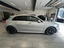 MERCEDES-BENZ A 35 AMG 4Matic Speedshift, Benzin, Occasion / Gebraucht, Automatik - 4