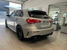 MERCEDES-BENZ A 35 AMG 4Matic Speedshift, Benzin, Occasion / Gebraucht, Automatik - 5