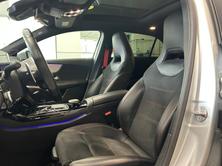 MERCEDES-BENZ A 35 AMG 4Matic Speedshift, Benzin, Occasion / Gebraucht, Automatik - 7