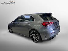 MERCEDES-BENZ A 35 AMG 4Matic Speedshift, Petrol, Second hand / Used, Automatic - 3
