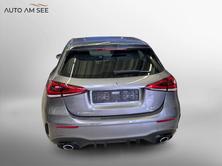 MERCEDES-BENZ A 35 AMG 4Matic Speedshift, Petrol, Second hand / Used, Automatic - 4