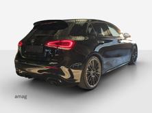 MERCEDES-BENZ A 35 AMG 4Matic, Petrol, Second hand / Used, Automatic - 5