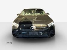 MERCEDES-BENZ A 35 AMG 4Matic, Petrol, Second hand / Used, Automatic - 7