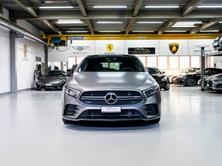 MERCEDES-BENZ A 35 AMG 4Matic Speedshift, Petrol, Second hand / Used, Automatic - 2