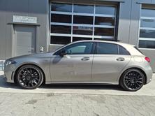 MERCEDES-BENZ A 35 AMG 4matic, Benzin, Occasion / Gebraucht, Automatik - 3