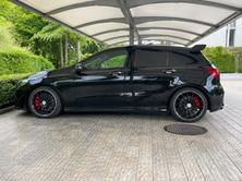 MERCEDES-BENZ A 35 AMG 4matic, Mild-Hybrid Benzin/Elektro, Occasion / Gebraucht, Automatik - 5
