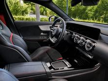 MERCEDES-BENZ A 35 AMG 4matic, Mild-Hybrid Benzin/Elektro, Occasion / Gebraucht, Automatik - 6