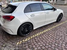 MERCEDES-BENZ A 35 Amg 4matic, Essence, Occasion / Utilisé, Automatique - 4