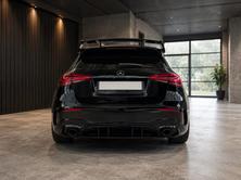 MERCEDES-BENZ A 35 AMG 4matic, Mild-Hybrid Benzin/Elektro, Occasion / Gebraucht, Automatik - 3