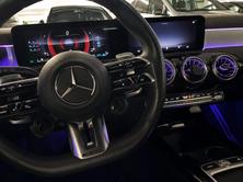 MERCEDES-BENZ A 35 AMG 4matic, Mild-Hybrid Benzin/Elektro, Occasion / Gebraucht, Automatik - 7