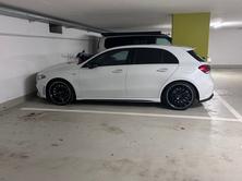 MERCEDES-BENZ A 35 Amg 4matic, Essence, Occasion / Utilisé, Automatique - 2