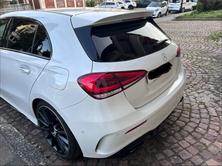 MERCEDES-BENZ A 35 Amg 4matic, Essence, Occasion / Utilisé, Automatique - 3