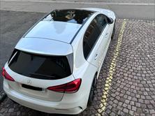 MERCEDES-BENZ A 35 Amg 4matic, Essence, Occasion / Utilisé, Automatique - 5