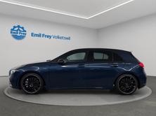 MERCEDES-BENZ A-Klasse A 35 AMG 4matic, Benzin, Occasion / Gebraucht, Automatik - 2